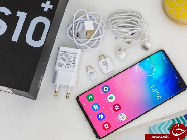 تصاویر از تمامی گوشی&zwnj;های نمایش داده شده در MWC 2019