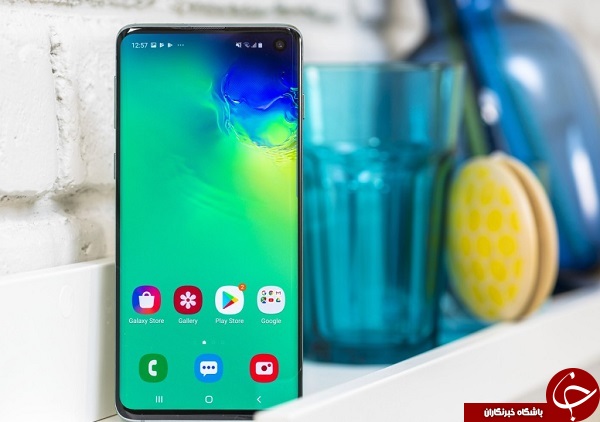 تصاویر از تمامی گوشی&zwnj;های نمایش داده شده در MWC 2019