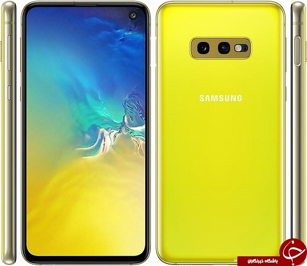 تصاویر از تمامی گوشی&zwnj;های نمایش داده شده در MWC 2019