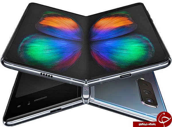 تصاویر از تمامی گوشی&zwnj;های نمایش داده شده در MWC 2019