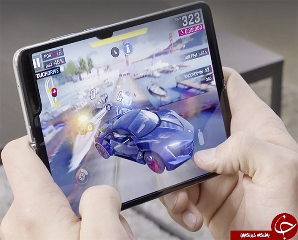 تصاویر از تمامی گوشی&zwnj;های نمایش داده شده در MWC 2019