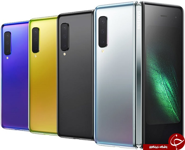تصاویر از تمامی گوشی&zwnj;های نمایش داده شده در MWC 2019