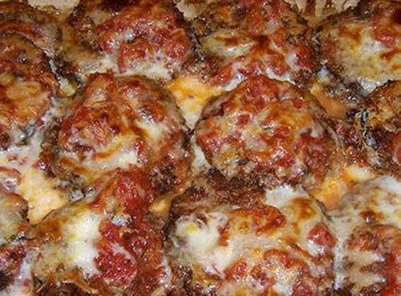 طرز تهیه نرگسی کدو؛ رژیمی و آسان طرز تهیه نرگسی کدو؛ رژیمی و آسان