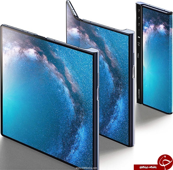 تصاویر از تمامی گوشی&zwnj;های نمایش داده شده در MWC 2019