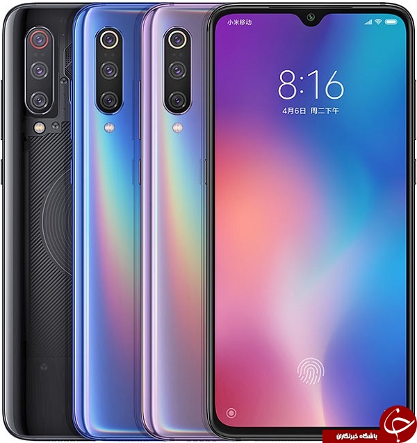 تصاویر از تمامی گوشی&zwnj;های نمایش داده شده در MWC 2019