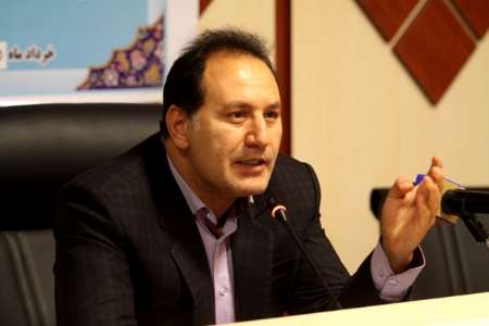 تجلیل از تولید کنندگان برتر بخش کشاورزی استان ایلام