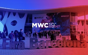 بهترین گوشی&zwnj;های رونمایی شده در MWC 2019 +تصاویر