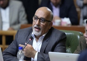 واکنش خلیل آبادی به کاهش ۳۳ درصدی بودجه فرهنگی_اجتماعی شورای شهر تهران