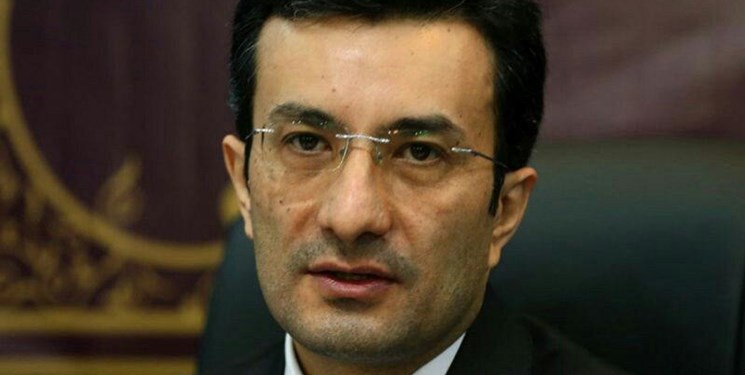 مرتضی نظری مدیرکل کانون استان تهران شد