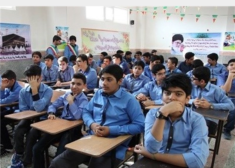 تشکیل کارگروه استعدادیابی در آموزش و پرورش/ تحصیل ۴۶ هزار دانش آموز  تیزهوش در مدارس