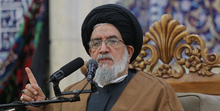 حجت&zwnj;الاسلام صالحی خوانساری، خطیب دهه&zwnj;های گذشته تهران درگذشت
