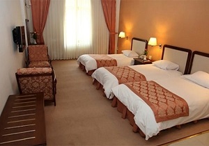 ظرفیت تخت&zwnj;های اقامتی یزد افزایش می یابد