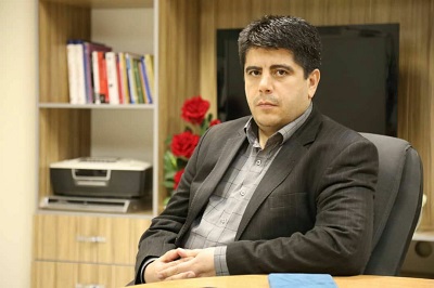 انتصاب سرپرست جدید روابط عمومی و امور بین‌الملل ارس