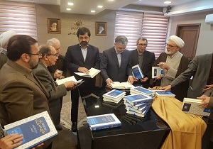 بستر سازی برای ساخت سریال شیخ صفی الدین اردبیلی آغاز شده است