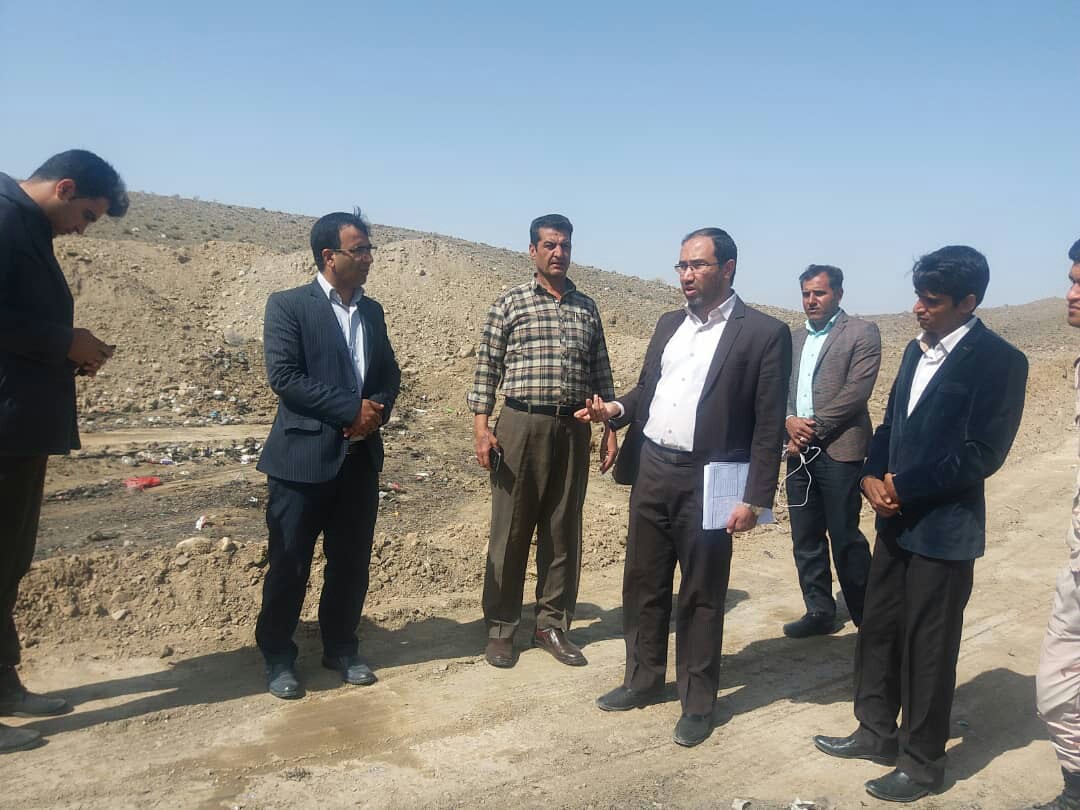 مشکل راه ارتباطی به تنها بیمارستان شهرستان فاریاب حل شد
