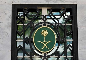 عربستان یک کنسولگر و دو کارمند به سفارت خود در دمشق فرستاد