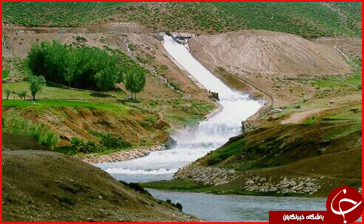 سفر به سوئیس ایران در ایام نوروز + تصاویر و فیلم