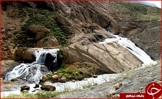 سفر به سوئیس ایران در ایام نوروز + تصاویر و فیلم