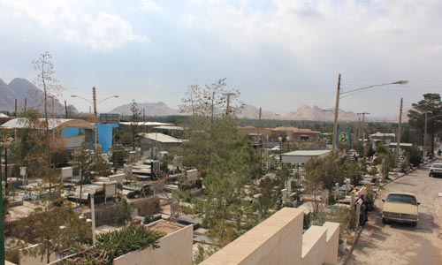 صدور ۲۱۲ مجوز فوت طی بهمن امسال در کرمان