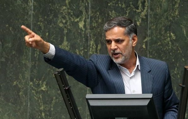 دولت اشتباه راهبردی&zwnj;اش در گره زدن مسائل داخلی به غرب را ادامه ندهد