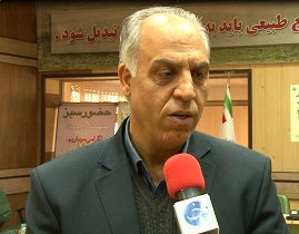 تا امروز ۳۰۰ هزار هکتار جنگل کاری در بخش بیابانی استان اصفهان صورت گرفته است