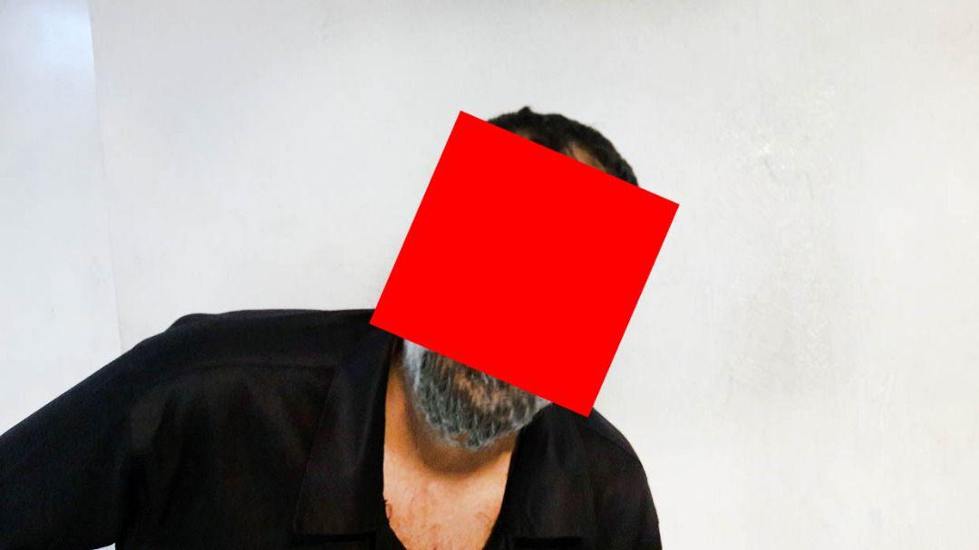 دستگیری مدیرمالی شرکت خصوصی به خاطر اختلاس میلیونی + عکس دستگیری مدیرمالی شرکت خصوصی به خاطر اختلاس میلیونی + عکس