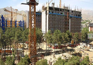 تعرفه خدمات مهندسی در استان تهران افزایش یافت