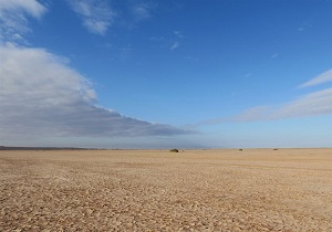 ثبت ۵ اثر طبیعی خراسان جنوبی