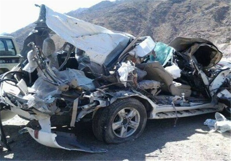 افزایش ۲۶ درصدی سوانح و حوادث جاده&zwnj;ای در سیستان وبلوچستان