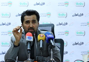 ناظم الشریعه: باید فراتر از تیم‌های آسیایی بازی دوستانه برگزار کنیم