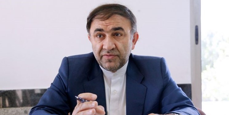 حسن زاده: ماجرای فرهاد مجیدی به کمیته انضباطی مربوط نیست/ نباید پول و وقت مردم را برای پاسخ دادن به پست رحمتی صرف کنم