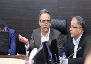 پیگیر حل مشکل بازاریان و رونق بازارچه مرزی هستیم