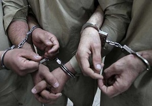 انهدام یک شرکت هرمی در محدوده غرب تهران