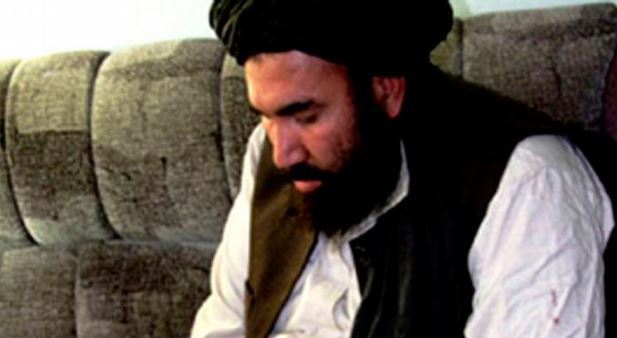 دیدار وزیر خارجه ازبکستان با معاون گروه طالبان در قطر