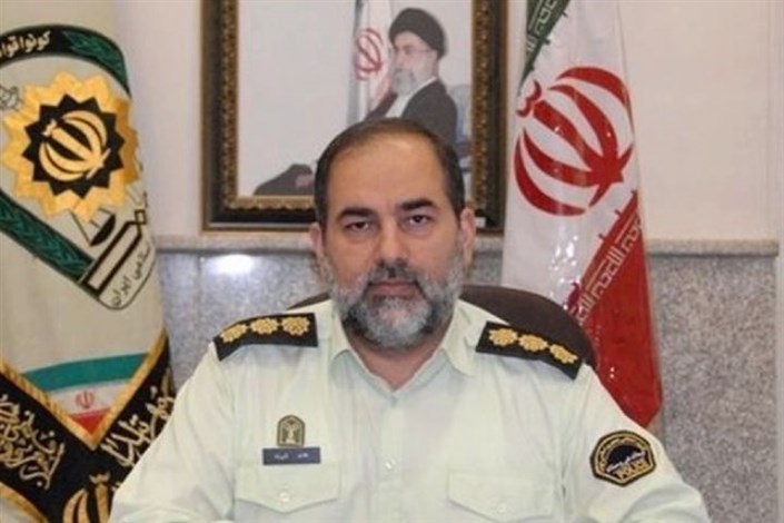 افزایش تعامل پلیس ایران و ایتالیا در ناامن سازی فضای بین المللی برای مجرمان