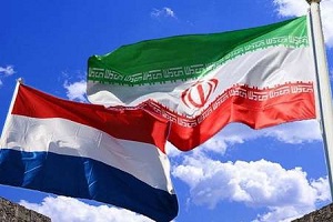 هلند سفیر خود را از تهران فرامی‌خواند