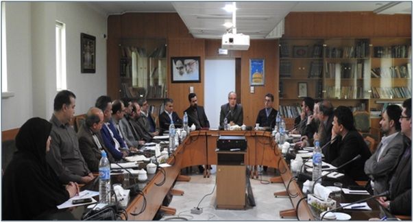 راه اندازی سامانه اینترنتی خدمات الکترونیک متقاضیان