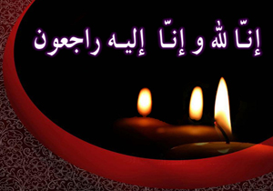 تسلیت وزیر بهداشت در پی سانحه سقوط بالگرد اورژانس