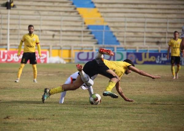 اسامی محرومان هفته بیست و یکم لیگ برتر اعلام شد