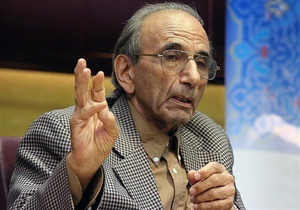 انتقال آب دریای خزر به حل بحران آب در کشور کمک نخواهد کرد