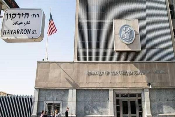 انتقال سفارت آمریکا به قدس دهن&zwnj;کجی به اسلام است