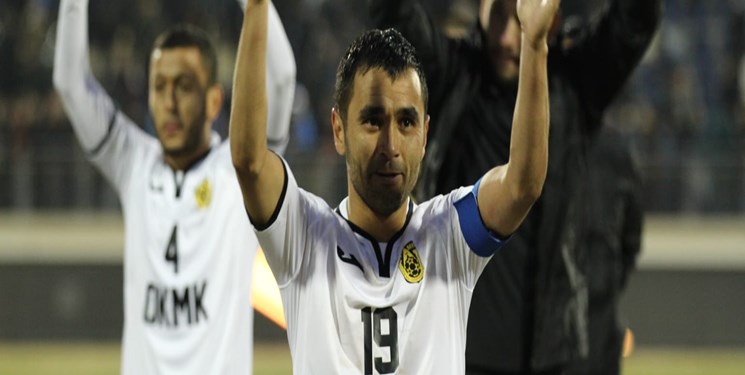 کیمنز: بازی سختی مقابل پرسپولیس داریم