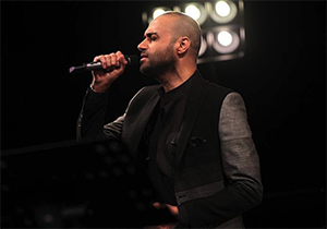 برگزاری کنسرت حامی در شیراز ممنوع شد