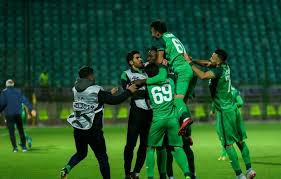 ذوب آهن ایران صفر - الزورا عراق صفر/ جلال حسن ناجی عراقی‌ها شد + فیلم