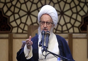 آیت‌الله مکارم‌شیرازی از بی‌توجهی مسئولان به وضعیت فضای مجازی انتقاد کرد/ عزمی برای اصلاح فضای مجازی وجود ندارد