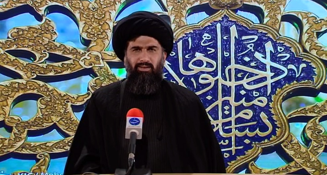نظر اهل سنت درباره امام علی (ع) + فیلم