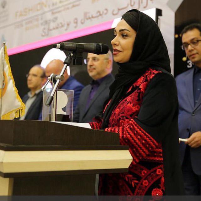 از طراحی تا تولید پوشاک ایرانی، یک گام رو به جلو، چندین گام فاصله تا هدف