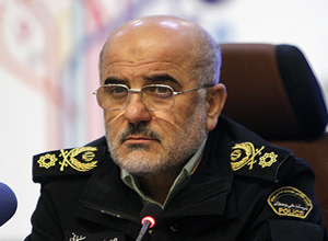 جانشین فرمانده ناجا: کارگردان &laquo;متری شیش و نیم&raquo; بی&zwnj;اخلاقی کرد