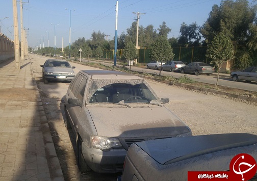 قول مساعد برای اصلاح خیابان ولیعصر اهواز از سوی شهرداری