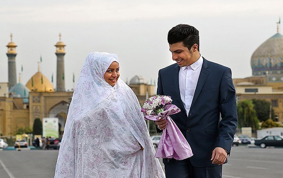 سه شنبه///////امروز؛ آخرین مهلت ثبت نام ازدواج دانشجویی/ ثبت نام بیش از ۷۰۰ زوج در یک هفته